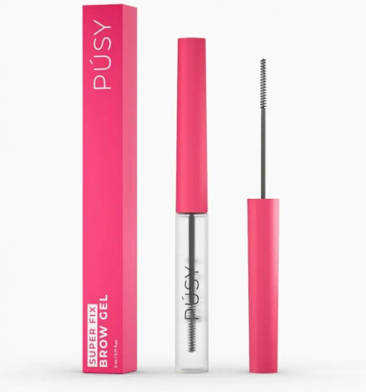 Фиксирующий гель для бровей «Brow Gel»