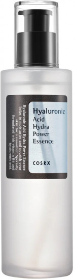 Эссенция для лица  с гиалуроновой кислотой «Hydra Power Essence»