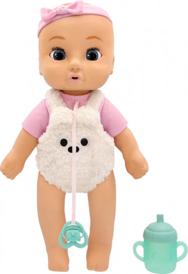 Кукла-пупс «Харпер»