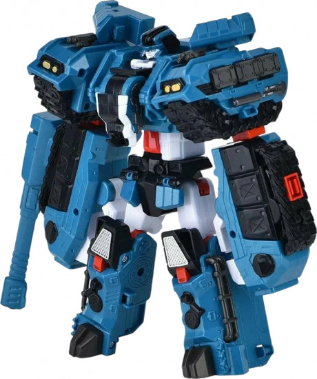 Робот-трансформер «Танкмэн»