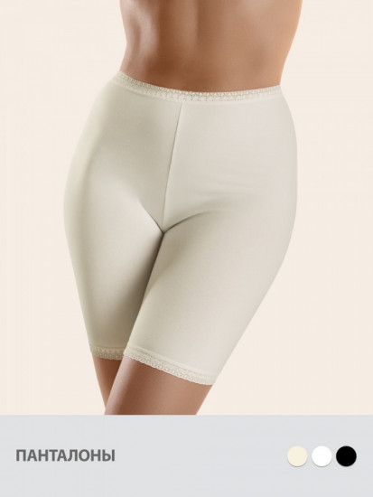 Панталоны женские