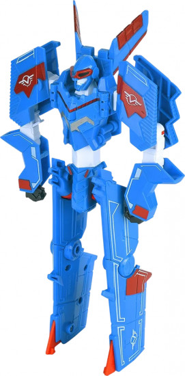 Робот-трансформер «Тобот Квантум Стэлс»