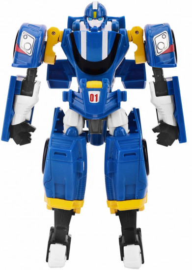 Робот-трансформер «Тобот Мини Спиди»