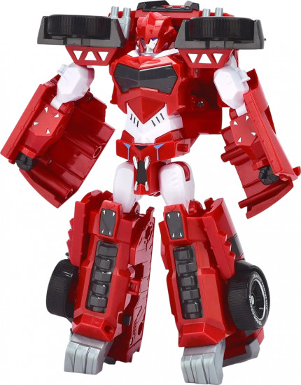 Робот-трансформер «Тобот Леон Ровер»