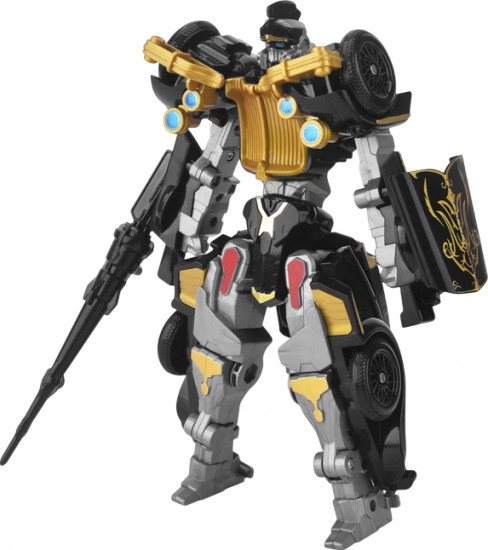 Робот-трансформер «Тобот Парагон»