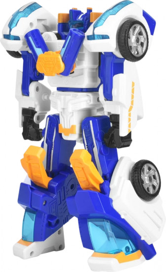 Робот-трансформер «Тобот Аркболт»