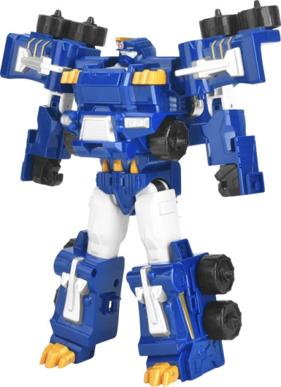 Робот-трансформер «Тобот Ультра Командор»