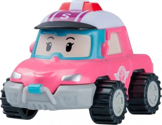 Машинка «Сэнди»