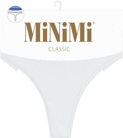 Трусы-стринг женские