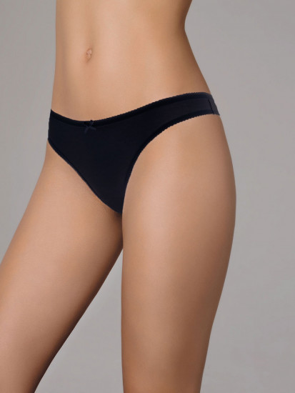 Трусы-стринг женские