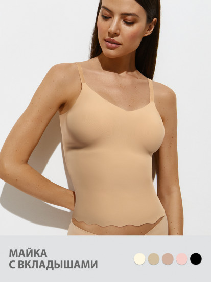 Майка женская