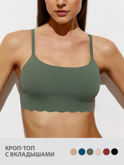 Топ женский