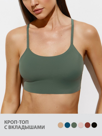 Топ женский