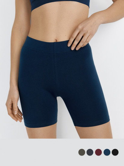 Велосипедки женские