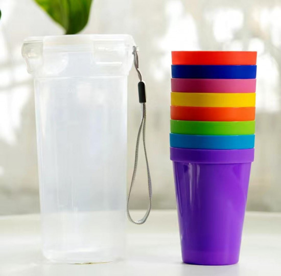 Набор стаканов