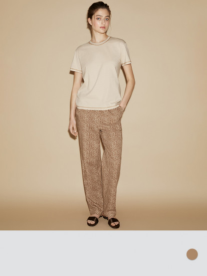 Пижама женская