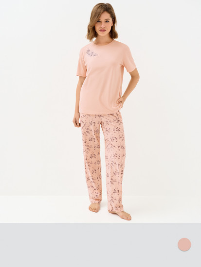 Пижама женская