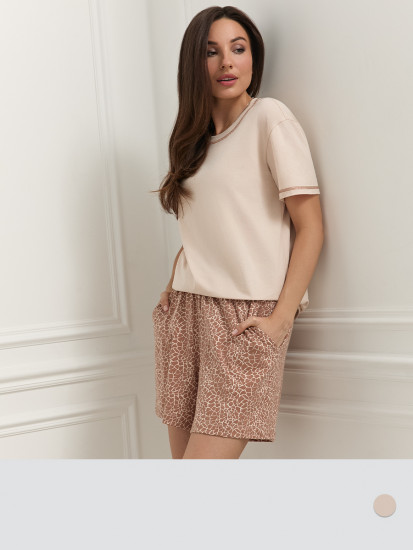 Пижама женская