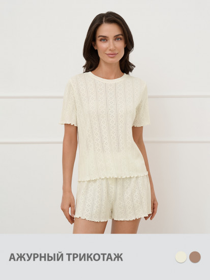 Пижама женская