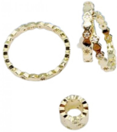 Комплект украшений для женщин