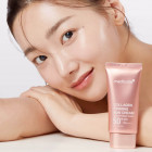Тонирующий солнцезащитный крем с коллагеном «Collagen Firming Sun Cream» SPF50+ PA++++