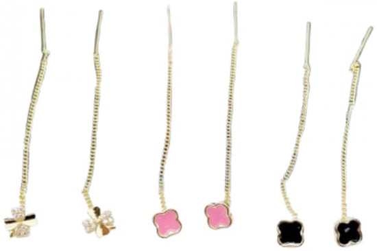 Комплект украшений для женщин