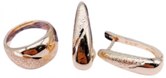 Комплект украшений