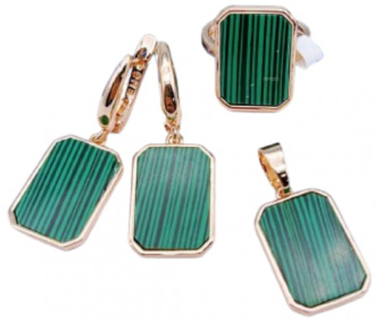 Комплект украшений