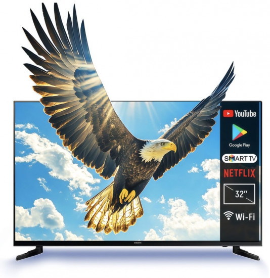 Телевизор 32 дюйма