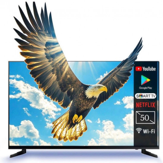 Телевизор 50 дюймов
