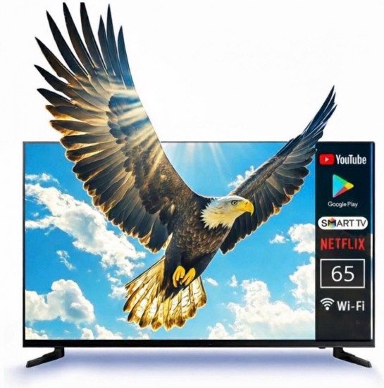 Телевизор 65 дюймов