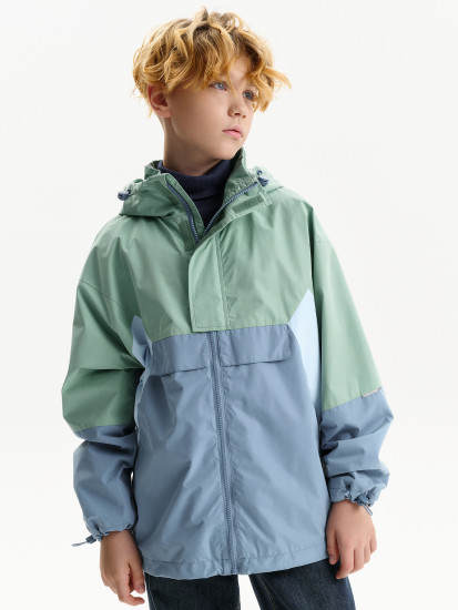 Ветровка для мальчиков
