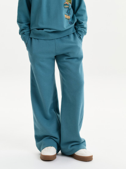 Брюки для мальчиков