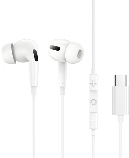 Проводные наушники Encok CZ18 A00170100213-Z1