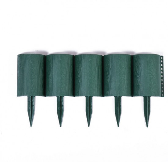 Ограждение декоративное