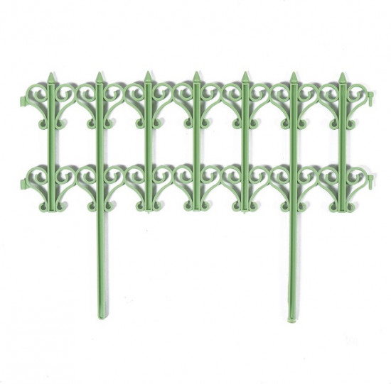 Ограждение декоративное