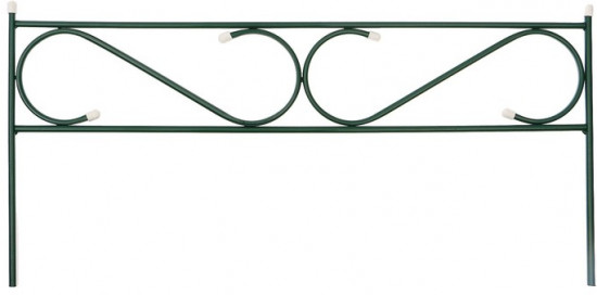 Ограждение декоративное