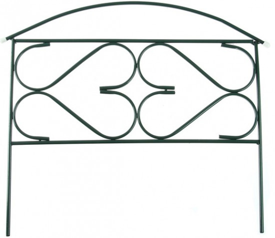 Ограждение декоративное «Дачный плюс»
