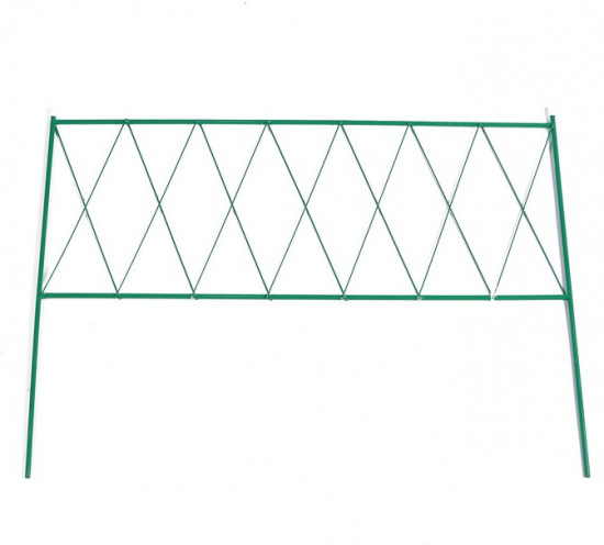 Ограждение декоративное «Буби»