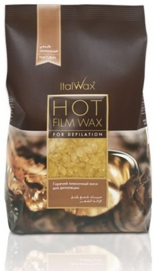 Воск горячий (плёночный) для депиляции