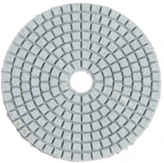 Алмазный шлифовальный круг для мокрой шлифовки «Черепашка»
