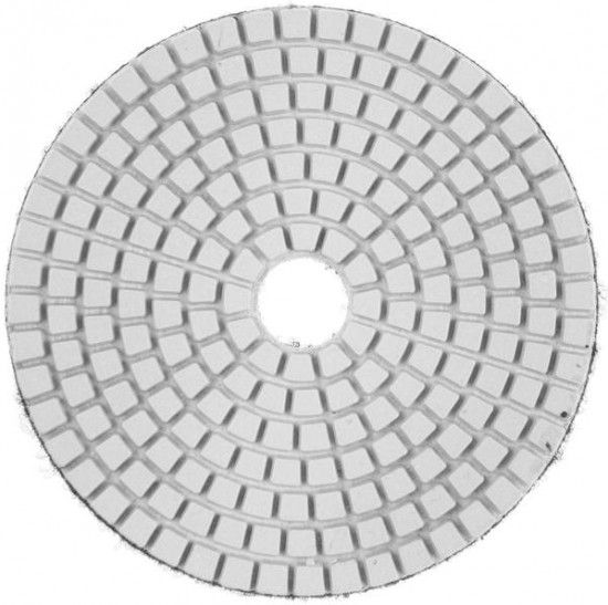 Алмазный шлифовальный круг для мокрой шлифовки «Черепашка»