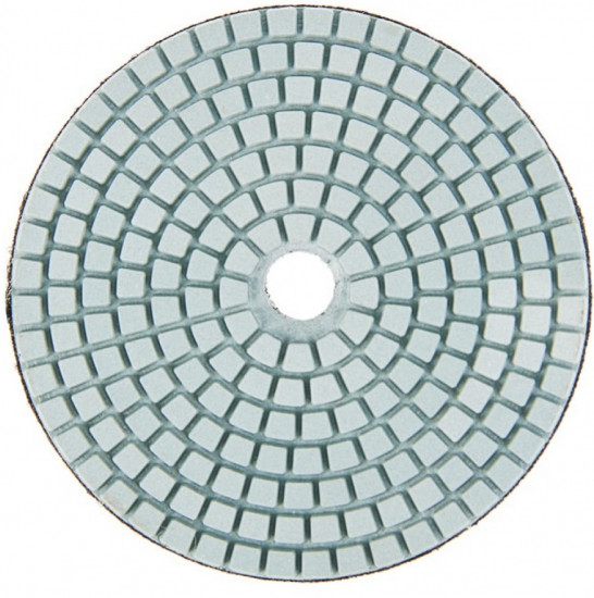 Алмазный шлифовальный круг для мокрой шлифовки «Черепашка»