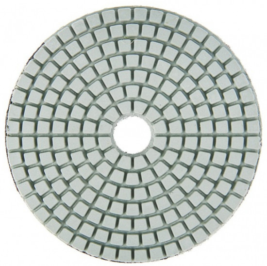 Алмазный шлифовальный круг для мокрой шлифовки «Черепашка»