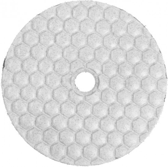 Алмазный шлифовальный круг для сухой шлифовки «Черепашка»