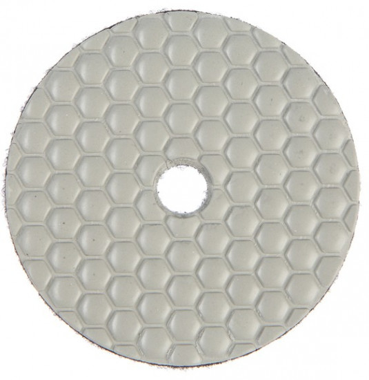 Алмазный шлифовальный круг для сухой шлифовки «Черепашка»