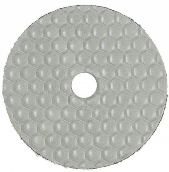 Алмазный шлифовальный круг для сухой шлифовки «Черепашка»