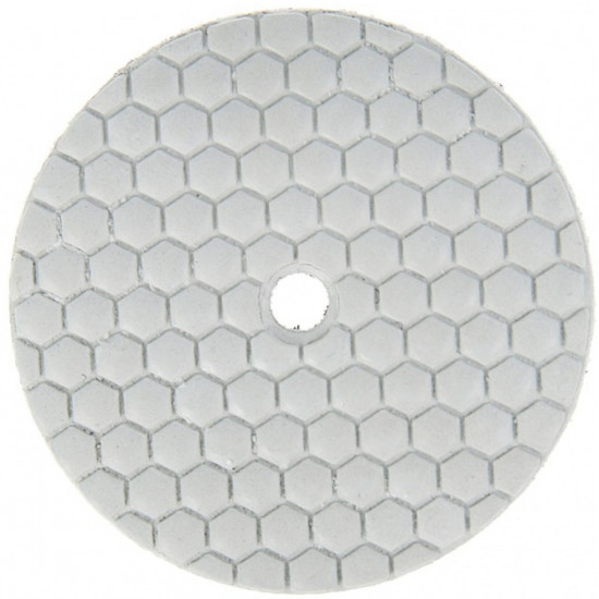 Алмазный шлифовальный круг для сухой шлифовки «Черепашка»