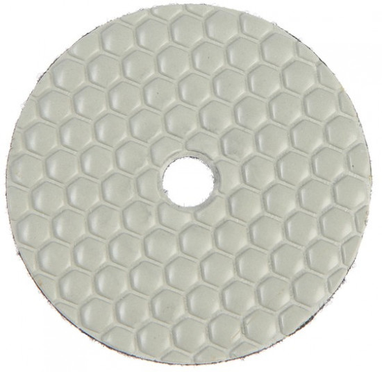 Алмазный шлифовальный круг для сухой шлифовки «Черепашка»