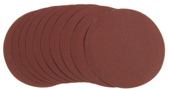 Набор кругов шлифовальных